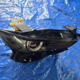 Frontscheinwerfer Mazda Cx-30 Cx30 DFR751030 Rechts Scheinwerfer Headlight SCH6803928132lo