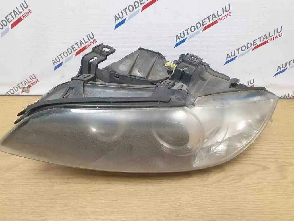 Frontscheinwerfer BMW 3 Coupe 7162129 0301230671 Links Scheinwerfer Headlight SCH6631205707mu
