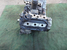 Load image into Gallery viewer, Motor Audi A4 B8 CAMA 2.7 TDI 190PS 140kW 137TKm 2009 Diesel Engine Unkomplett