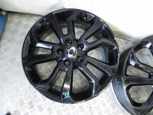 Laden Sie das Bild in den Galerie-Viewer, 4x Alufelge 18 Zoll 6.5" 5x114.3 Ssangyong Tivoli Rim Wheel FEL8407169137ih