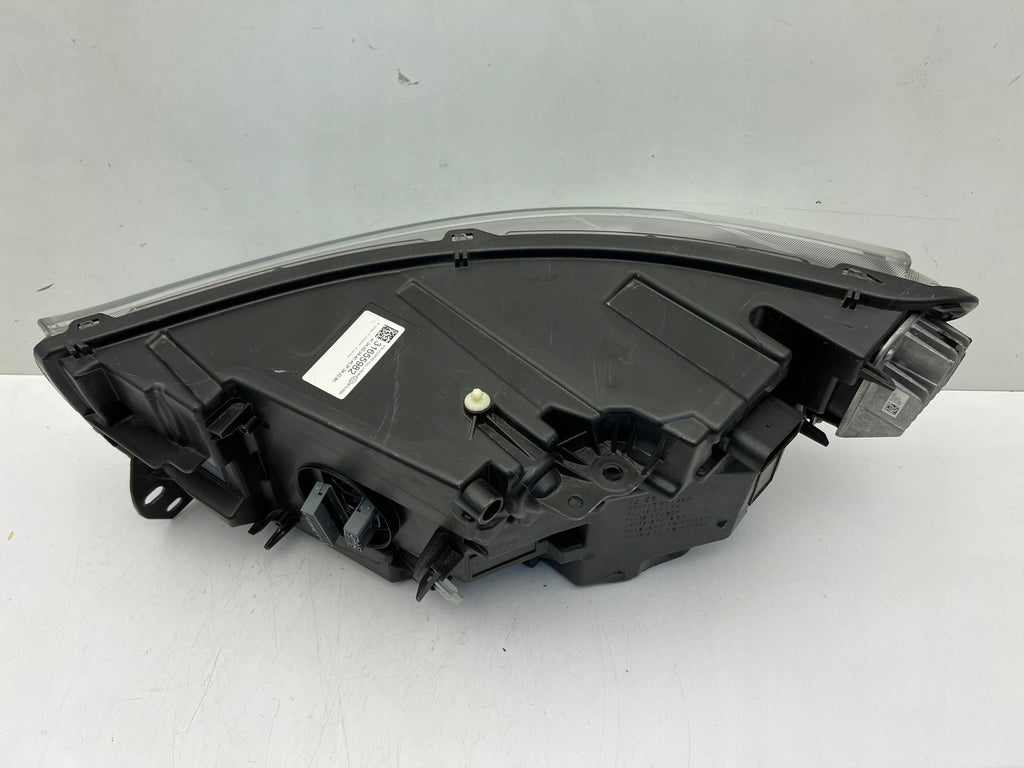 Frontscheinwerfer Volvo Xc90 31655982 Rechts Scheinwerfer Headlight