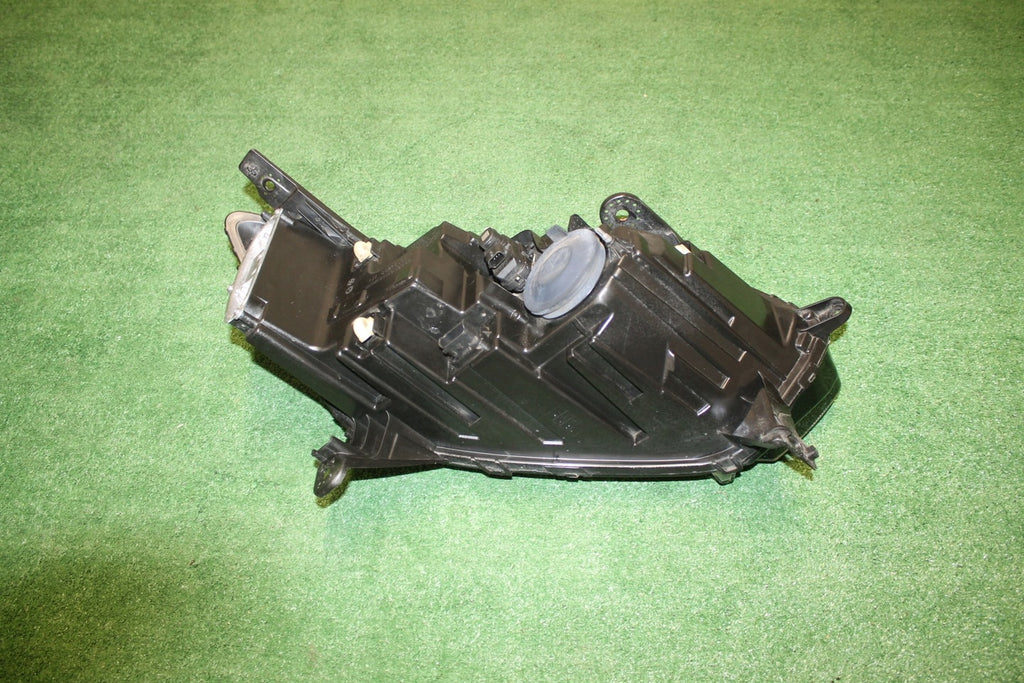 Frontscheinwerfer Dacia Sandero III 260607161R LED Links Scheinwerfer Headlight