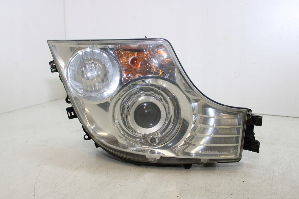 Frontscheinwerfer Mercedes-Benz A9608200639 Xenon Ein Satz Headlight SCH8630825525ka