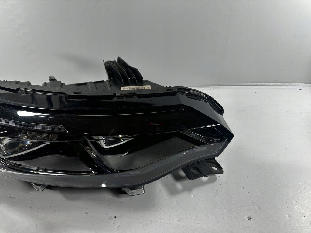 Frontscheinwerfer Renault Talisman 260602488R 260100184R LED Ein Satz Headlight SCH6103667958kt