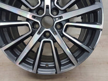 Laden Sie das Bild in den Galerie-Viewer, 1x Alufelge 18 Zoll 6851786 BMW 1 F40 Rim Wheel FEL5193814327pw