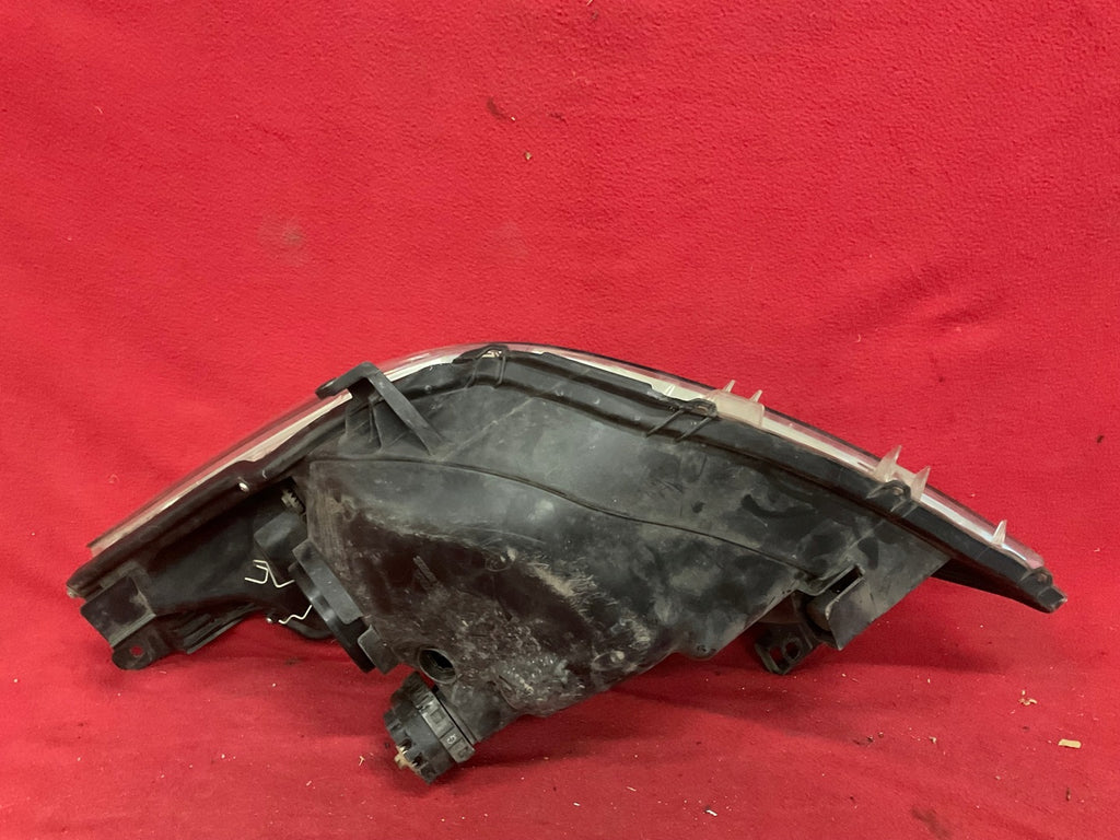 Frontscheinwerfer Toyota Yaris Rechts Scheinwerfer Headlight