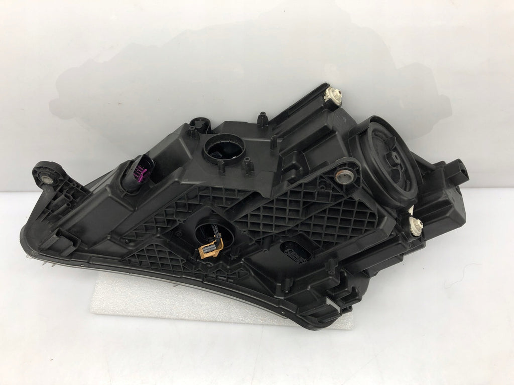 Frontscheinwerfer Skoda Superb III 3V1941016A Xenon Rechts Headlight