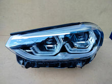 Laden Sie das Bild in den Galerie-Viewer, Frontscheinwerfer BMW G01 G02 8739653 Full LED Links Scheinwerfer Headlight SCH5273699215qu
