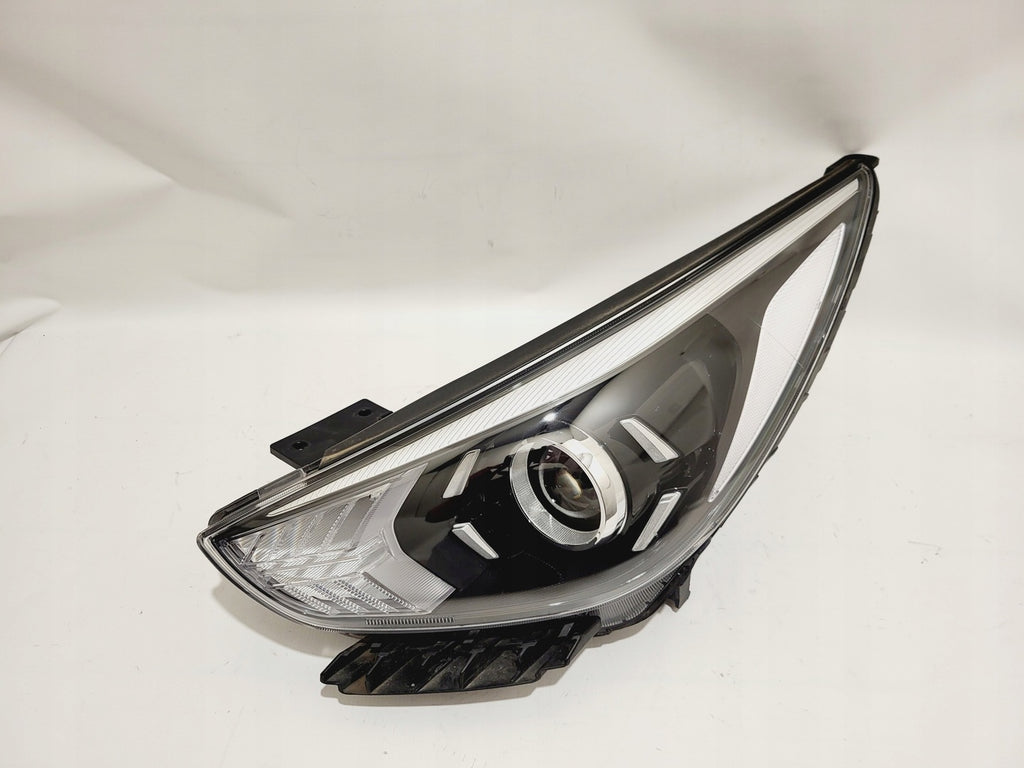 Frontscheinwerfer Kia Niro LED Links Scheinwerfer Headlight