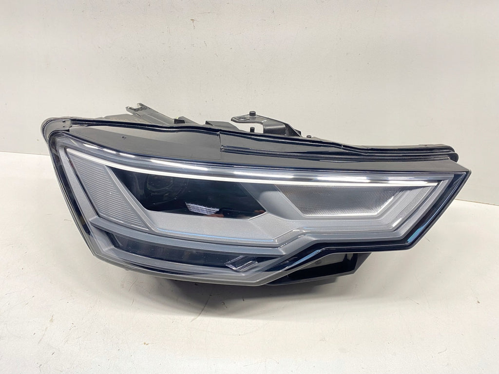 Frontscheinwerfer Audi A6 C8 4K0941034 LED Rechts Scheinwerfer Headlight SCH2301856731fq