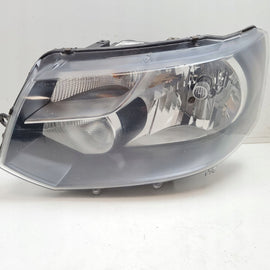 Frontscheinwerfer VW Transporter Caravelle 7E1941016H Links Headlight SCH1326436729eq