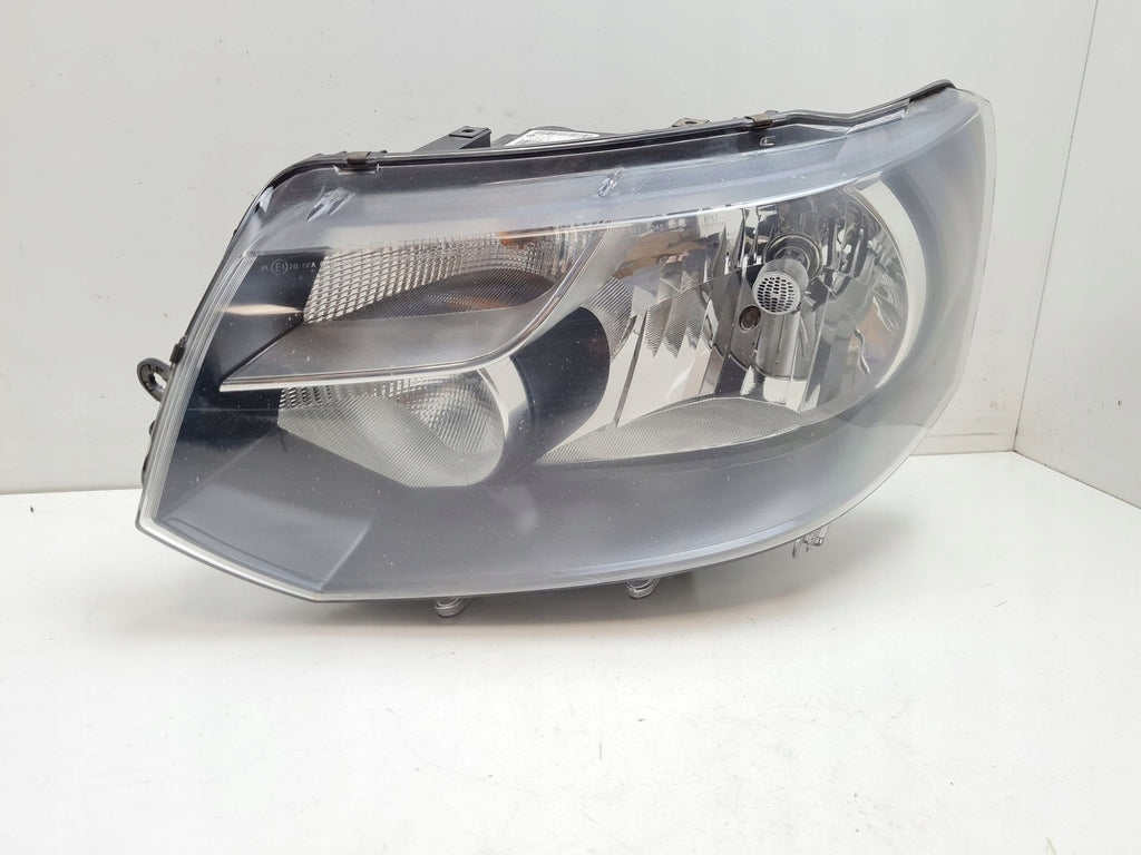 Frontscheinwerfer VW Transporter Caravelle 7E1941016H Links Headlight SCH1326436729eq