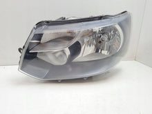 Laden Sie das Bild in den Galerie-Viewer, Frontscheinwerfer VW Transporter Caravelle 7E1941016H Links Headlight SCH1326436729eq