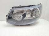 Frontscheinwerfer VW Transporter Caravelle 7E1941016H Links Headlight