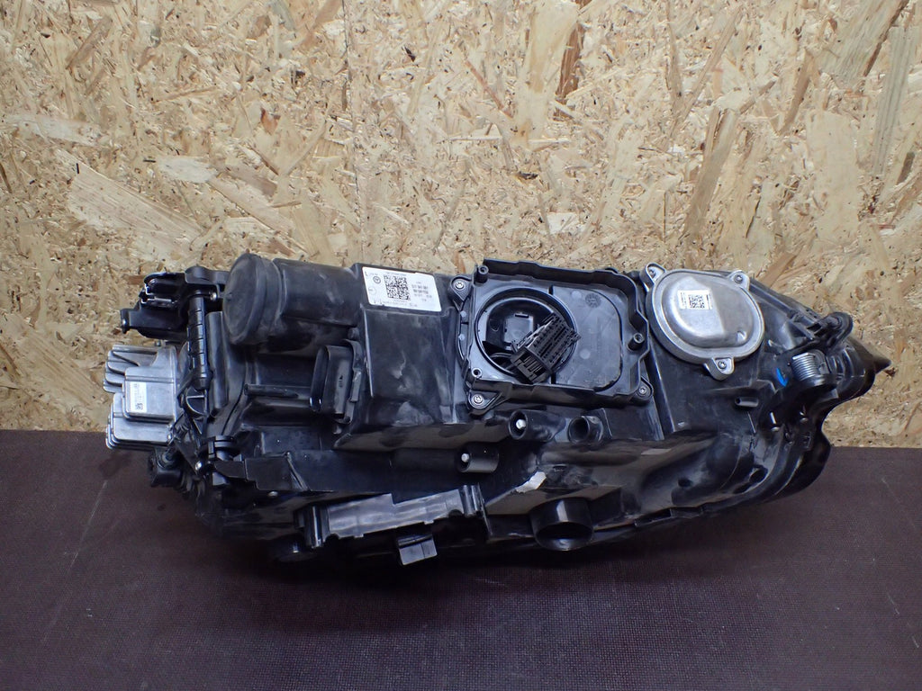 Frontscheinwerfer VW Sportsvan 517941081 Full LED Links Scheinwerfer Headlight SCH2299373694ak