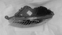 Laden Sie das Bild in den Galerie-Viewer, Frontscheinwerfer Skoda Octavia I 5E1941015B Xenon Links Scheinwerfer Headlight SCH8191075333xj