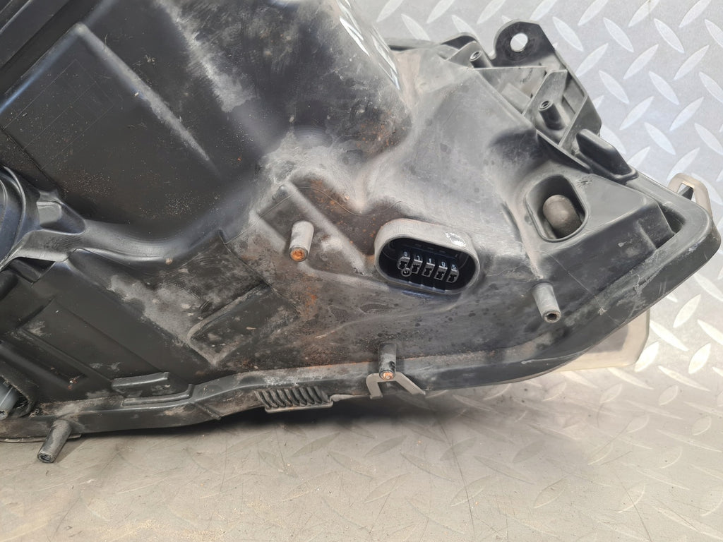 Frontscheinwerfer Opel Astra H Xenon Links Scheinwerfer Headlight SCH3757540336wd