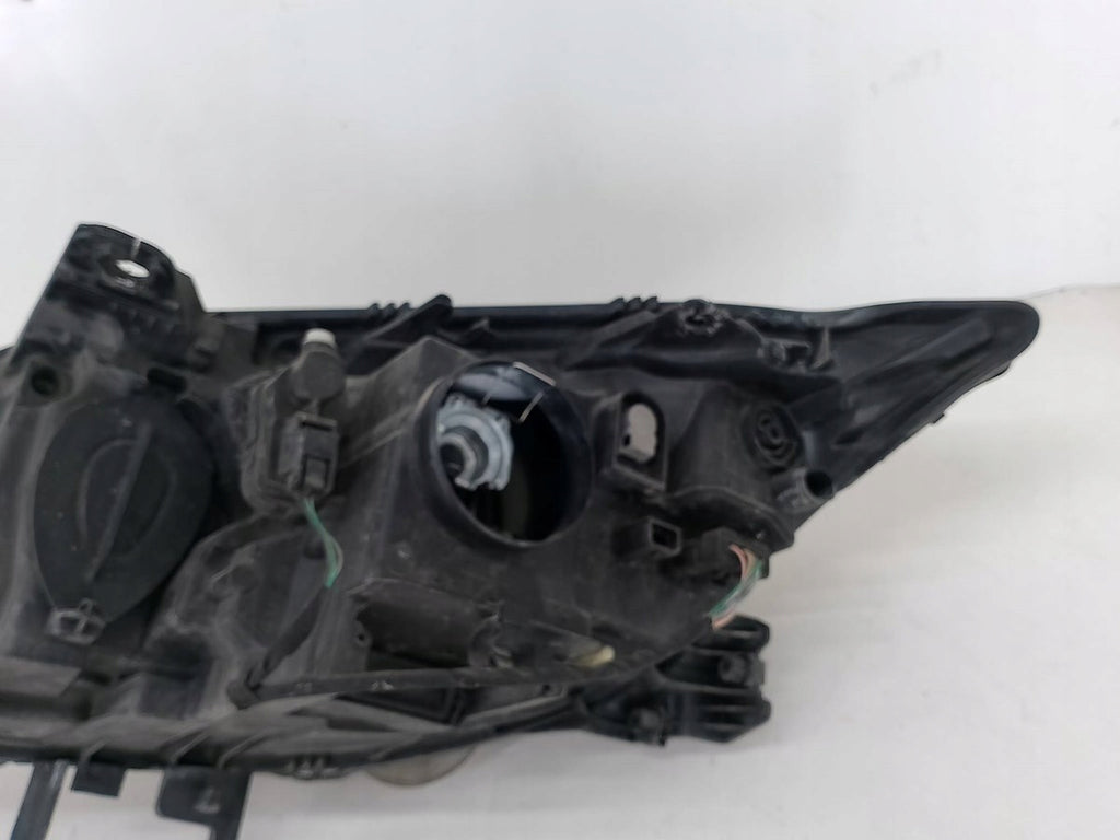 Frontscheinwerfer Renault III Hatchback Laguna 260100033R Rechts Headlight SCH8617804376rp
