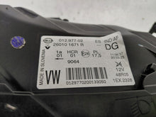 Laden Sie das Bild in den Galerie-Viewer, Frontscheinwerfer Renault Captur I 260101671R Full LED Rechts Headlight SCH2126223858nd
