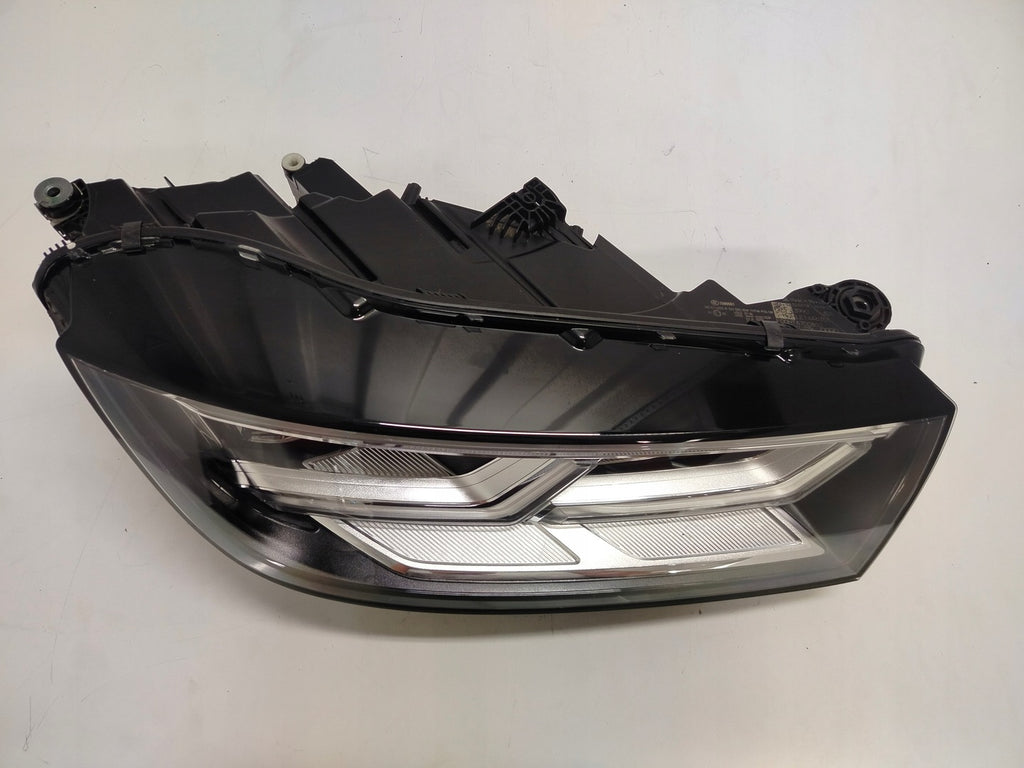 Frontscheinwerfer Audi Q5 80A941036 Rechts Scheinwerfer Headlight SCH1408879700dn