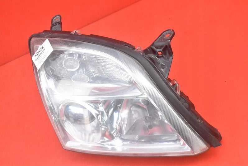 Frontscheinwerfer Opel Vectra C 155888-00 Rechts Scheinwerfer Headlight