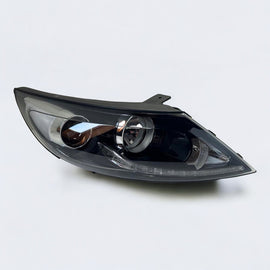 Frontscheinwerfer Kia Sportage 92102-3U290 Xenon Ein Stück (Rechts oder Links)