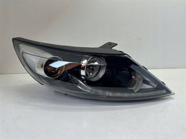 Frontscheinwerfer Kia Sportage 92102-3U290 Xenon Ein Stück (Rechts oder Links)