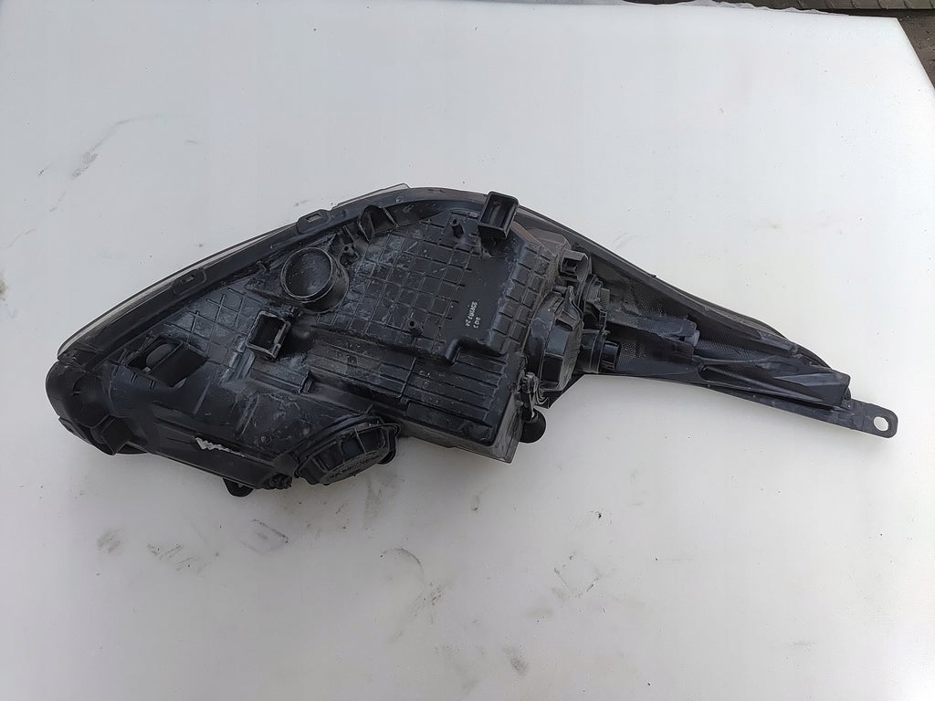 Frontscheinwerfer Kia Ceed 92101-A2010 Links Scheinwerfer Headlight