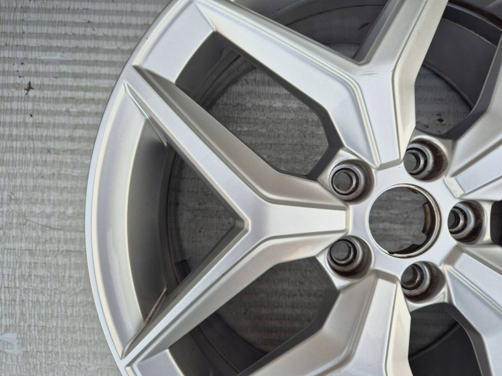 1x Alufelge 17 Zoll 6F0601025C Seat Ibiza I V Rim Wheel FEL9319089863vj