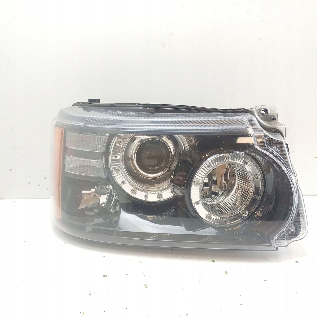 Frontscheinwerfer Land Rover Range Evoque L538 LR030757 89906108 Rechts SCH8333063037af