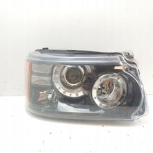 Laden Sie das Bild in den Galerie-Viewer, Frontscheinwerfer Land Rover Range Evoque L538 LR030757 89906108 Rechts SCH8333063037af