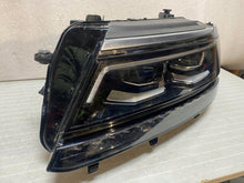 Load image into Gallery viewer, Frontscheinwerfer VW Tiguan Allspace 5NN941081C Full LED Links Headlight SCH1968133278bh