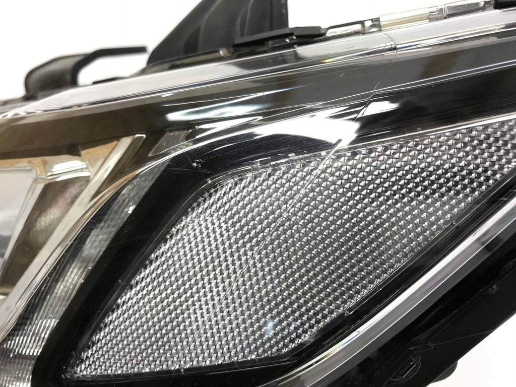 Frontscheinwerfer Mitsubishi Outlander III 8301C853 Links Scheinwerfer Headlight SCH7831471697ef