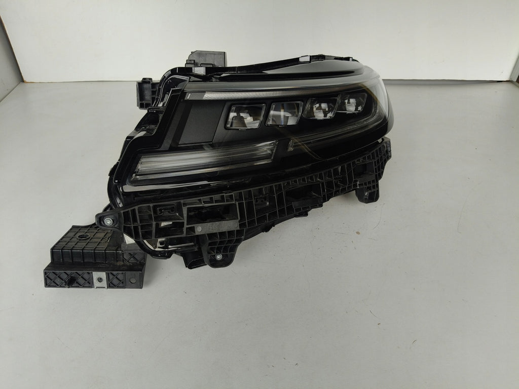 Frontscheinwerfer Land Rover Range Sport L461 N9X2-13W030-EJ Full LED Links SCH7038118391kd