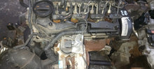 Laden Sie das Bild in den Galerie-Viewer, Motor Audi Skoda VW I CAY 1.6 TDI 178TKm 2023 Diesel Engine Komplett MOT5124848593tt