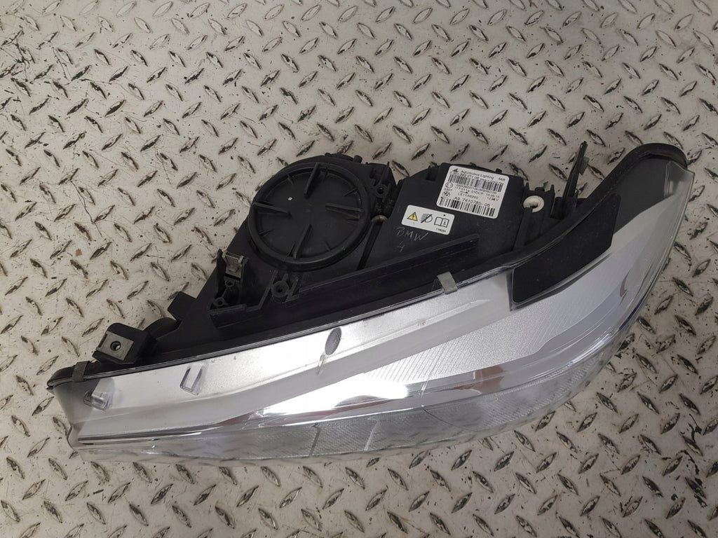 Frontscheinwerfer BMW 4 F36 F32 F33 7410785-06 Xenon Rechts oder Links SCH1433108845yu
