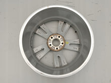 Load image into Gallery viewer, 1x Alufelge 18 Zoll 7.5" 5x108 50 5ET Glanz Silber 31362866 Volvo Xc60 Rim Wheel FEL6348651759po