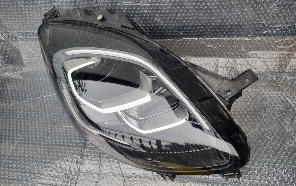 Frontscheinwerfer Ford Puma L1TB-13E014-EK LED Rechts Scheinwerfer Headlight SCH4393497672kx