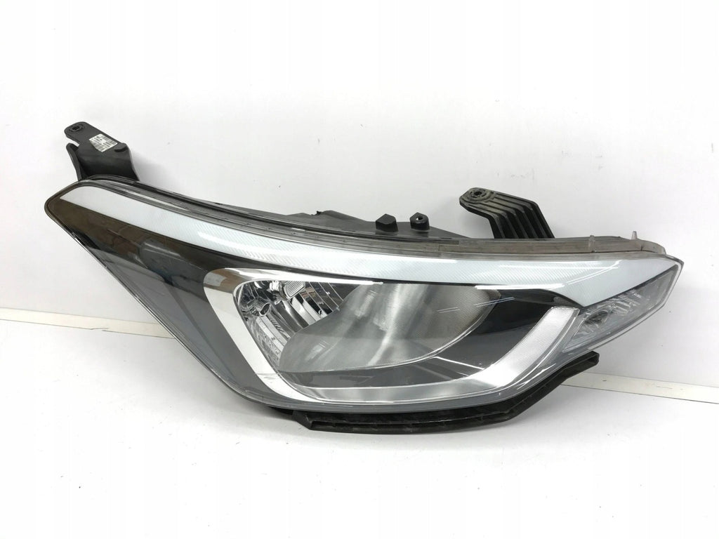 Frontscheinwerfer Hyundai I20 II 92102C8 Rechts Scheinwerfer Headlight SCH5513593047jj