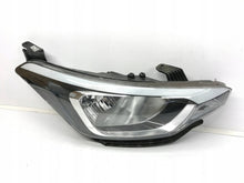 Laden Sie das Bild in den Galerie-Viewer, Frontscheinwerfer Hyundai I20 II 92102C8 Rechts Scheinwerfer Headlight SCH5513593047jj