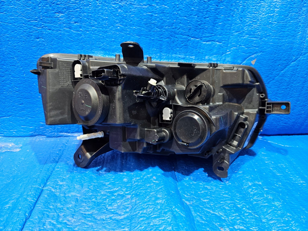 Frontscheinwerfer Dacia Sandero II 260608143 Links Scheinwerfer Headlight