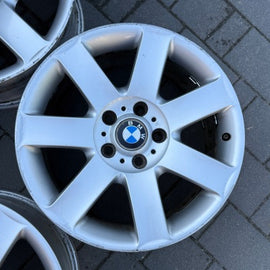 1x Alufelge 17 Zoll 8.0