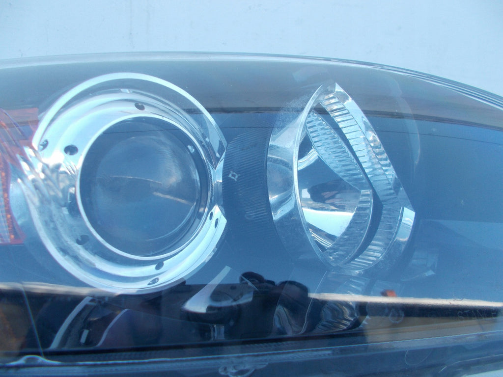 Frontscheinwerfer Mazda 3 Rechts Scheinwerfer Headlight