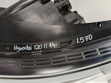 Laden Sie das Bild in den Galerie-Viewer, Frontscheinwerfer Hyundai I20 II 92101-C8000 Links Scheinwerfer Headlight SCH9180604129ru