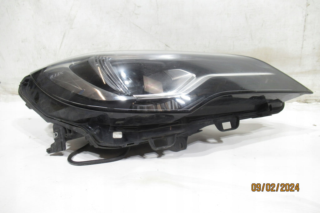 Frontscheinwerfer Opel Astra 662588537 LED Rechts Scheinwerfer Headlight