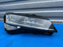 Laden Sie das Bild in den Galerie-Viewer, Frontscheinwerfer Skoda Superb III 3V1941016E LED Rechts Scheinwerfer Headlight