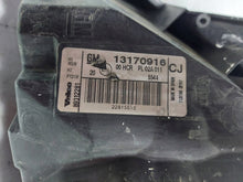 Load image into Gallery viewer, Frontscheinwerfer Opel Vectra C 13170916KAS Rechts Scheinwerfer Headlight SCH4085890345pl