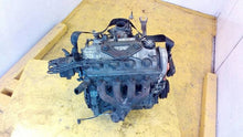 Laden Sie das Bild in den Galerie-Viewer, Motor Honda Hr-V Logo D16W1 1.6 105PS 77kW 1999 Benzin Engine Unkomplett MOT9023459652rn