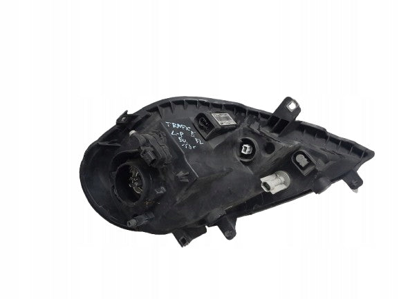 Frontscheinwerfer Renault Trafic II 93859829 Links Scheinwerfer Headlight SCH6133794917gk