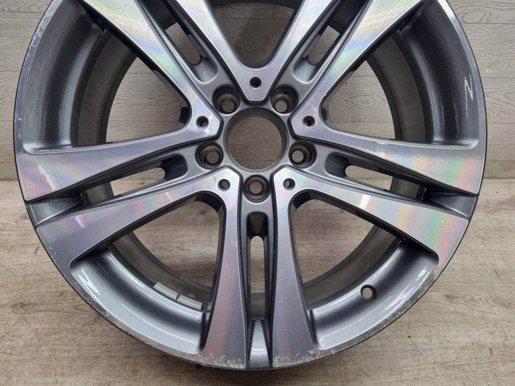 1x Alufelge 19 Zoll 5x112 A2054016700 Mercedes-Benz W205 W206 Rim Wheel FEL3393336220yc